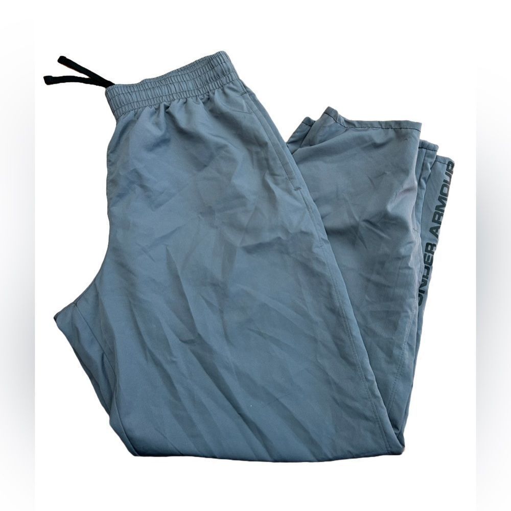 Men’s Under Armour Windbreaker Athletic Sweatpants